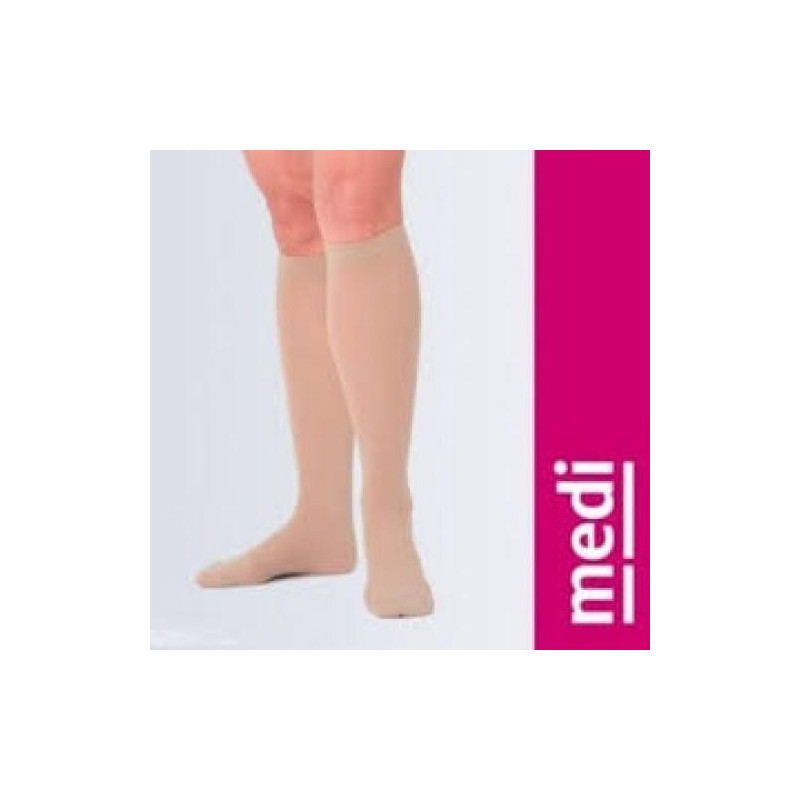 Gambaletto 20-30mmHg KL1 Mediven sheer&soft