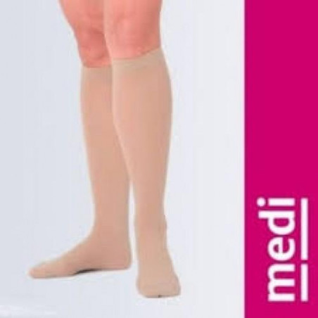 Gambaletto 20-30mmHg KL1 Mediven sheer&soft