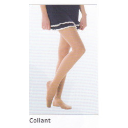 Collant 20-30mmHg KL1 Mediven sheer&soft